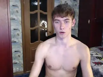 Chaturbate Sex Cam of nagibator69_