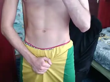 Chaturbate Sex Cam of nagibator69_