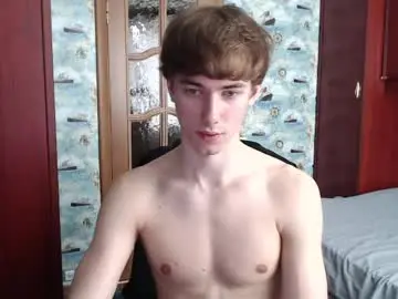 Chaturbate Best live sex cam show of nagibator69_