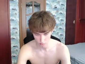 Chaturbate Live Sex of nagibator69_