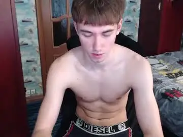 Chaturbate Live Porn of nagibator69_