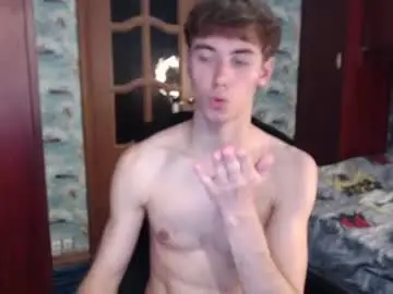 Chaturbate Live Sex Cam of nagibator69_