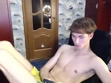Chaturbate Private Sex Chat of nagibator69_