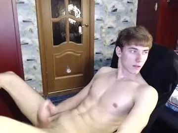 Chaturbate Nude Webcam of nagibator69_