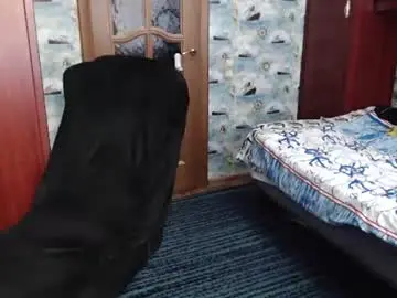 Chaturbate Live Sex Cam of nagibator69_
