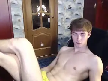 Chaturbate Nude Webcam of nagibator69_