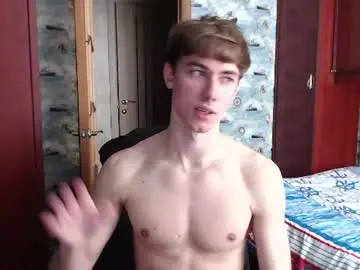 Chaturbate Live Porn of nagibator69_