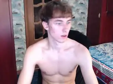 Chaturbate Sex Chat of nagibator69_
