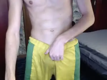 Chaturbate Best Webcam of nagibator69_