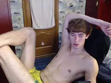 Chaturbate Adult Webcam of nagibator69_