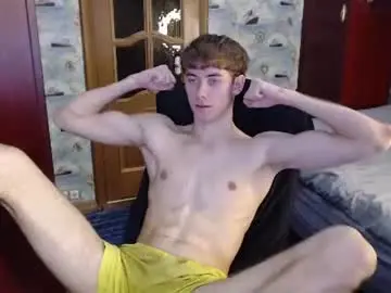 Chaturbate Adult Webcam of nagibator69_