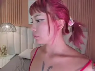 Chaturbate Live Sex of namiidexter