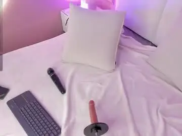 Chaturbate Nude Webcam of namiidexter