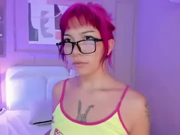 Chaturbate Live Porn of namiidexter