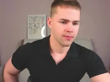 Chaturbate Nude Webcam of sevans14