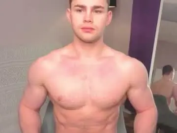 Chaturbate Free Porn Cam of sevans14