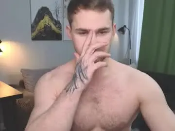 Chaturbate Sex Cam of sevans14