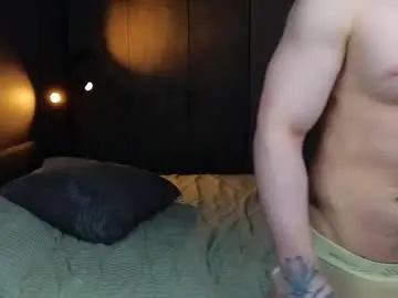 Chaturbate Live Sex Cam of sevans14