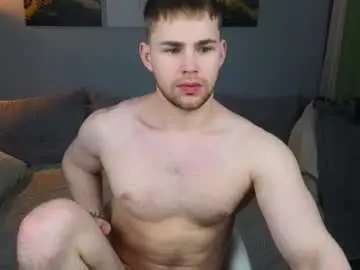 Chaturbate Nude Webcam of sevans14