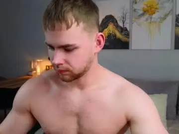 Chaturbate Live Sex Cam of sevans14