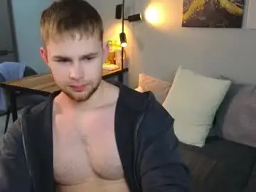 Chaturbate Nude Webcam of sevans14