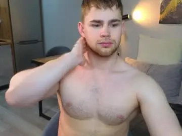 Chaturbate Sex Cam of sevans14