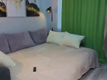 Chaturbate Sex Cam of sevans14