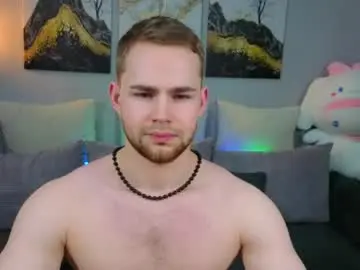 Chaturbate Nude Webcam of sevans14