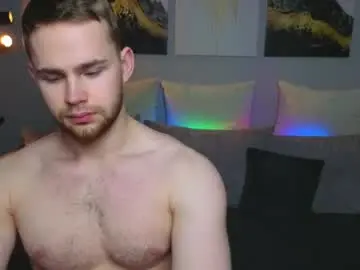 Chaturbate Live Sex Cam of sevans14