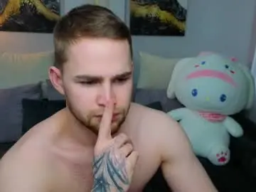 Chaturbate Private Sex Chat of sevans14