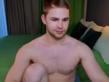 Chaturbate Sex Cam of sevans14