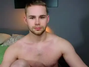 Chaturbate Nude Webcam of sevans14