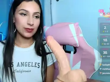 Chaturbate Best live sex cam show of shopiaa_m