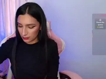 Chaturbate Free Porn Cam of shopiaa_m