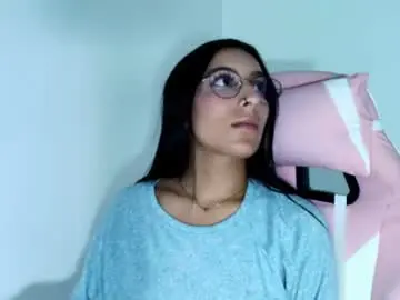 Chaturbate Live Sex of shopiaa_m