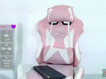 Chaturbate Adult Webcam of shopiaa_m