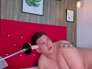 Chaturbate Nude Webcam of tyler_gael