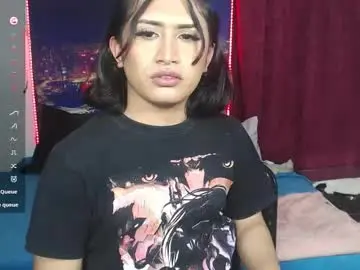 Chaturbate Sex Cam of velvet_cam