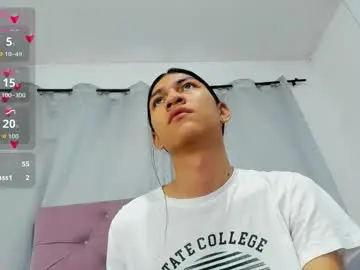 Chaturbate Private Sex Chat of _lexx1e