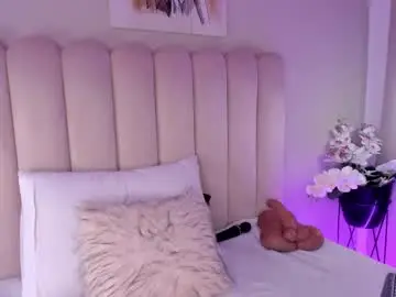 Chaturbate Sex Cam of alissyadanger