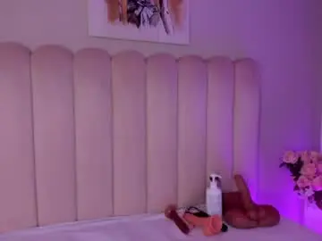 Chaturbate Live Porn of alissyadanger