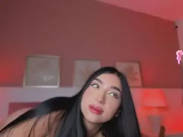 Chaturbate Sex Chat of alissyadanger
