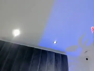 Chaturbate Free Porn Cam of alissyadanger