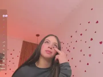 Chaturbate Nude Webcam of bellawoods_
