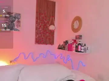 Chaturbate Adult Webcam of bellawoods_