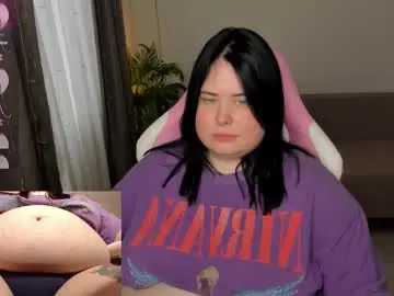 Chaturbate Sex Chat of bellybooxo