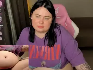 Chaturbate Live Porn of bellybooxo