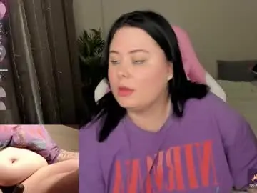 Chaturbate Adult Webcam of bellybooxo