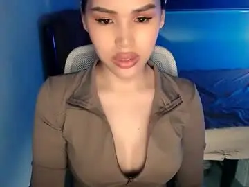 Chaturbate Live Sex Cam of bigassslutdoll