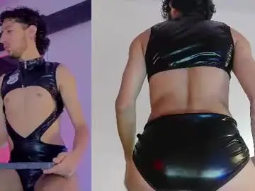 Chaturbate Free Porn Cam of dorian_rosas
